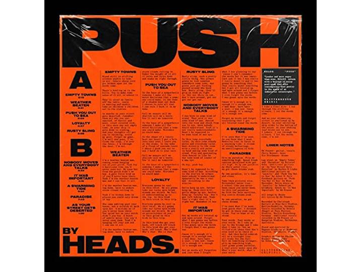 Push