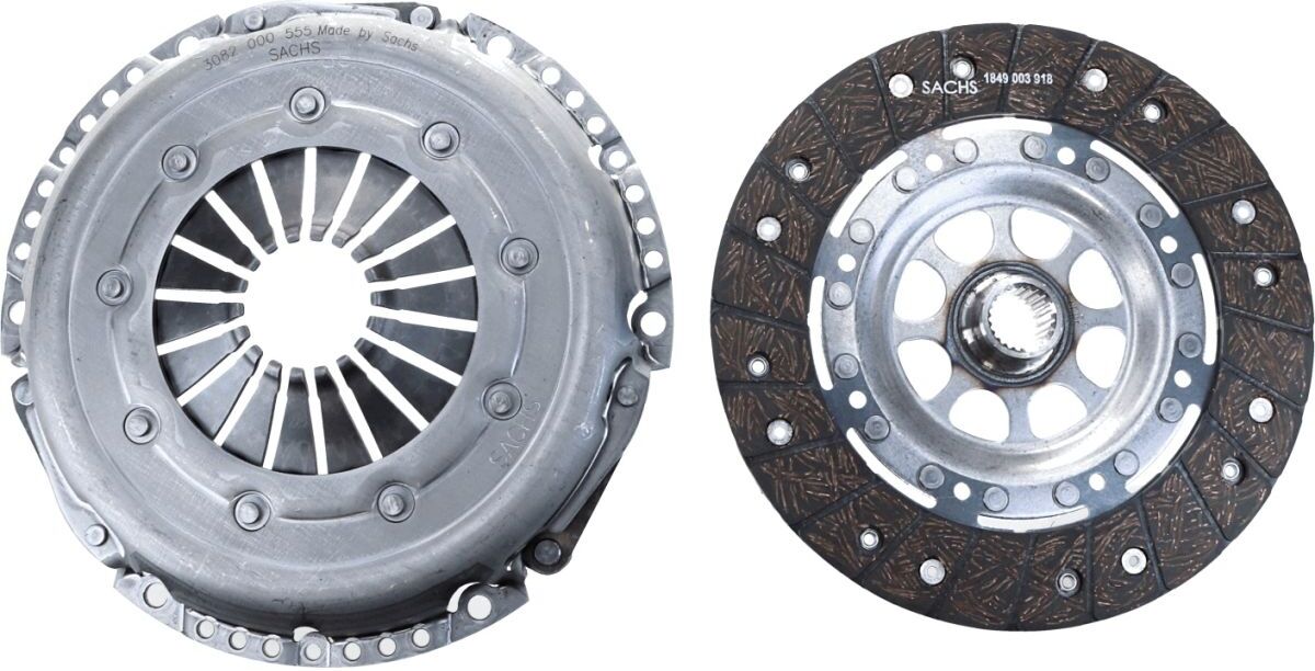 Kupplungssatz SACHS 3000 844 701