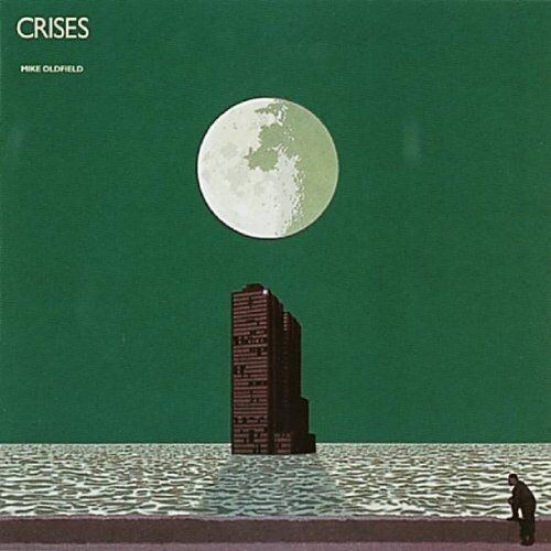 Mike Oldfield - Crises - Preis vom 11.10.2026 03:10:56 h