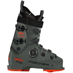 Fischer Skischuhe RC4 110 MV S BOA 2027 - 28,5 - 28,5