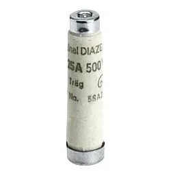 Siemens Dig Industr. Diazed-Sicherungseinsatz E16,10A,500V 5SA251