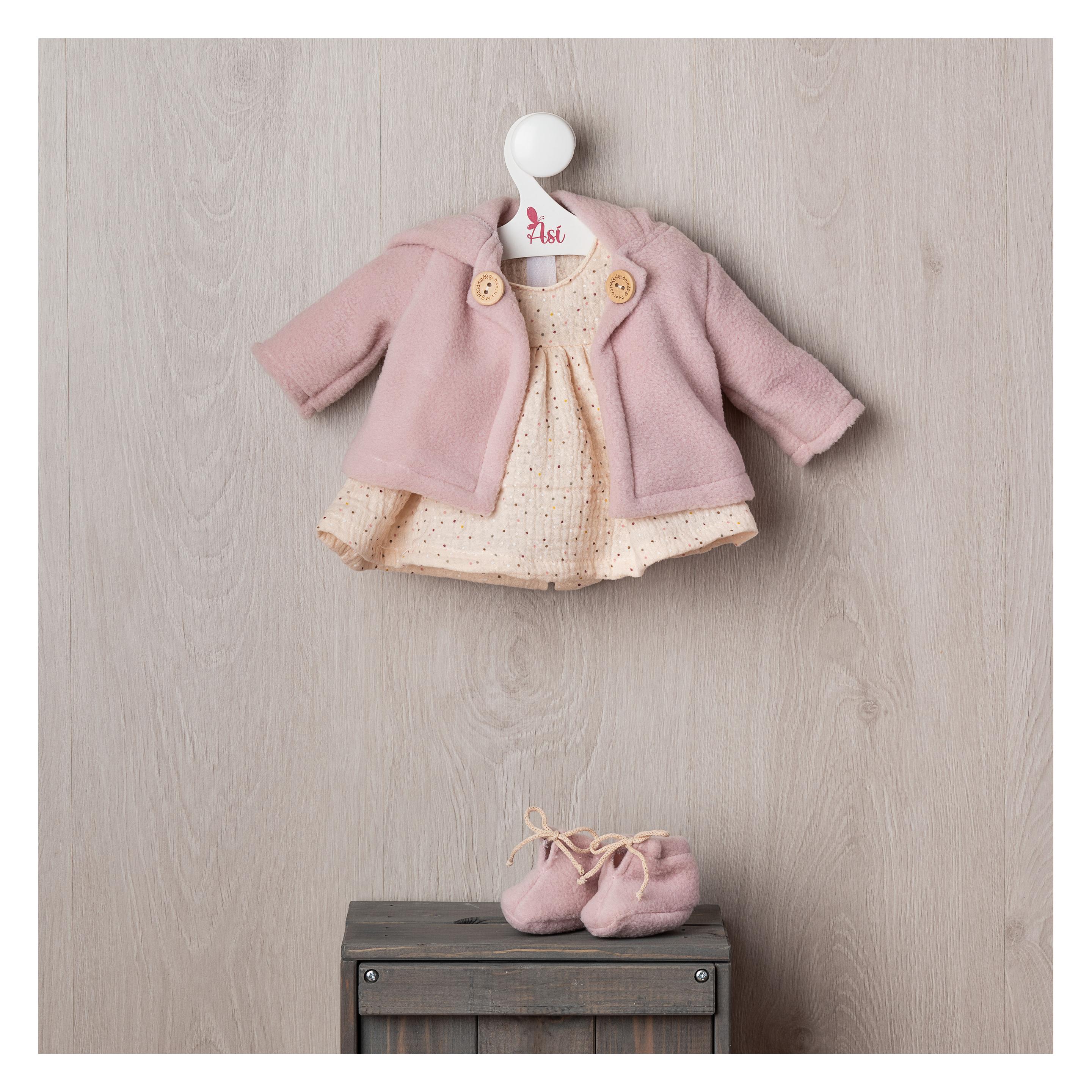 Asi Maria - doll clothes (243367850) (243367850)