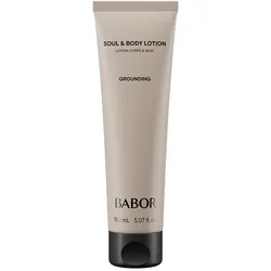 150ml BABOR SOUL & BODY Lotion Grounding