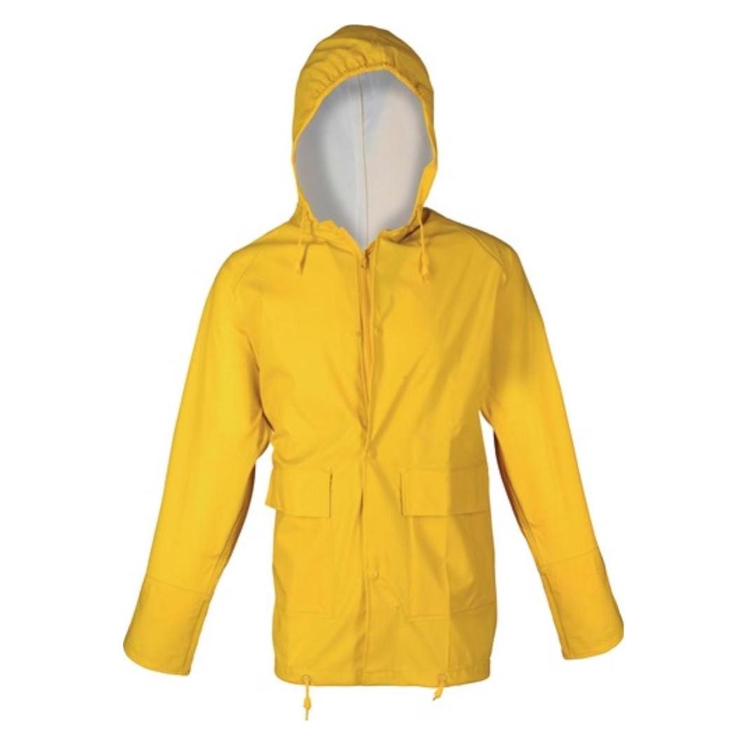 Fortis Regenjacke (M) (4029201126506 M3042-2676)