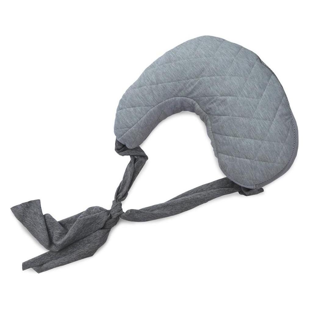 Chicco Poduszka do karmienia Boppy Anywhere Grey (07079910470000)