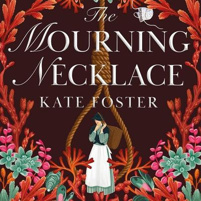 The Mourning Necklace - Kate Foster, Audio, 9781035052097