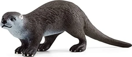 Schleich Otter