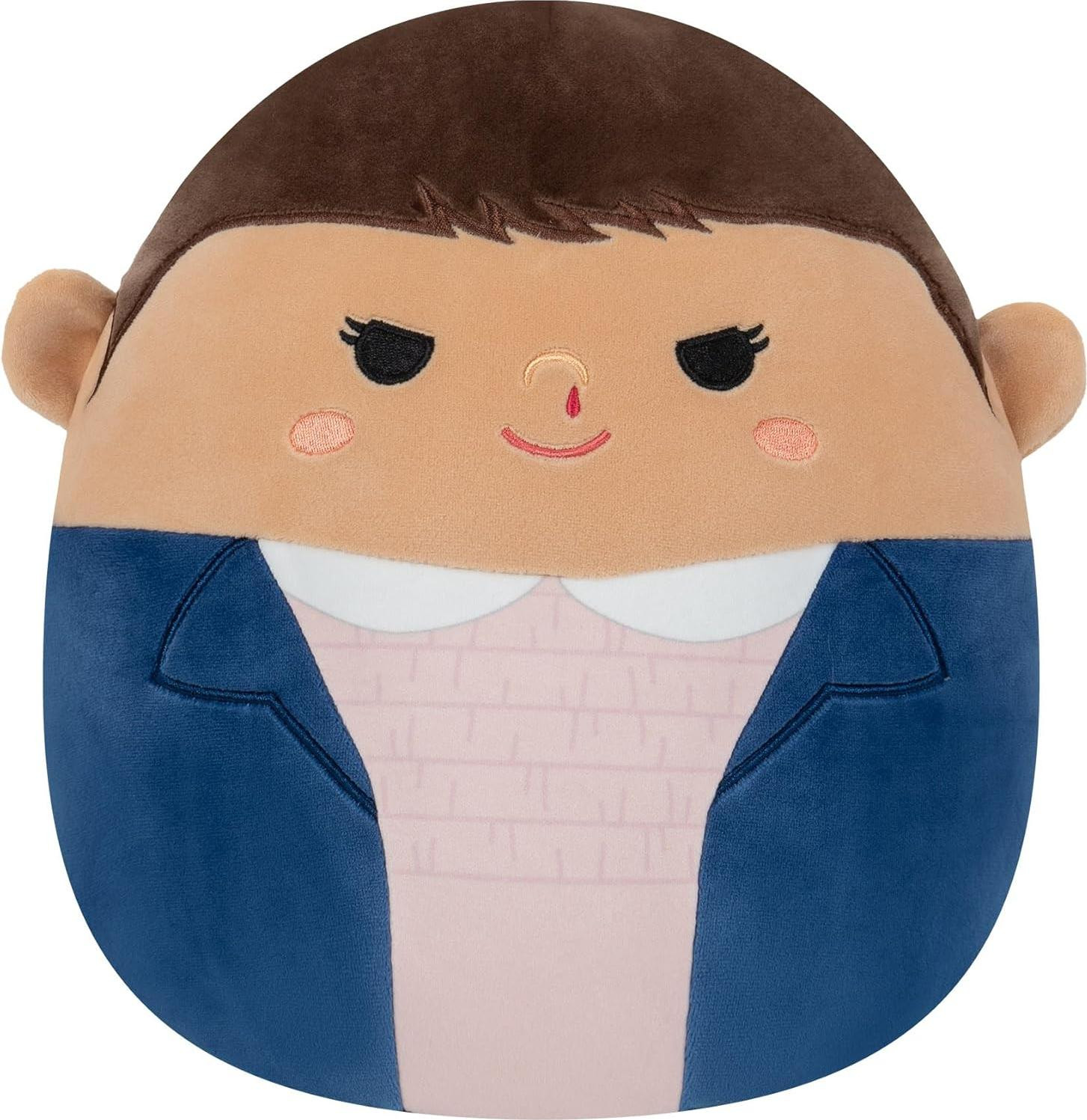 Jazwares Squishmallows pluche figuur meisje 25 cm