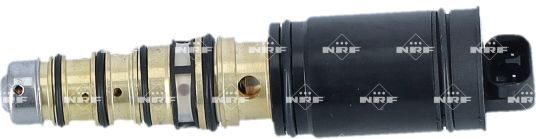 Nrf Regelventil, Kompressor 380413 Für Toyota