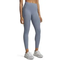 UNDER ARMOUR Damen Tight VANISH ELITE LEGGING, Größe S in Grau Grau