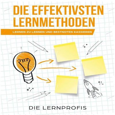 Die effektivsten Lernmethoden - , Audio, 4064066609412