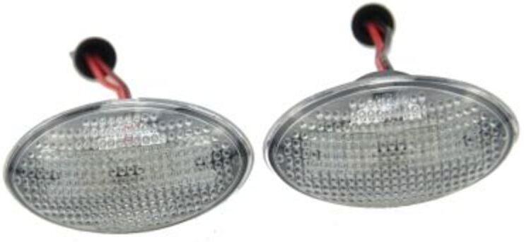 Blic Indicatore di direzione L32-140-002LED