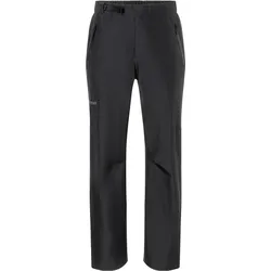 Marmot, Herren, Outdoorhose, Minimalist Pertex (XXL), Schwarz