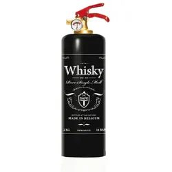 Safe-T Feuerlöscher Whiskey