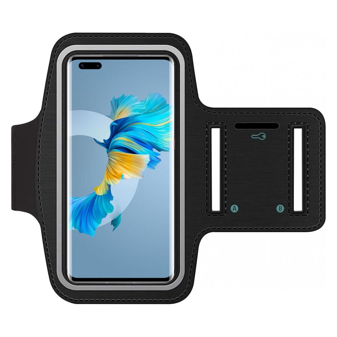 SmartFitness Huawei Mate 40 Pro Handy Sport Armband (00028746)