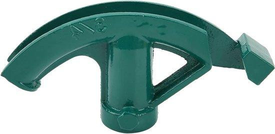 Pijpenbuiger Handgereedschap voor Metaalbuis met 21mm Buisdiameter