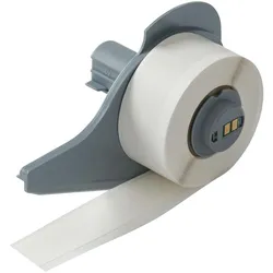 Brady, Etikettenrolle, All-Weather Vinyl Labels for (12.70 mm)