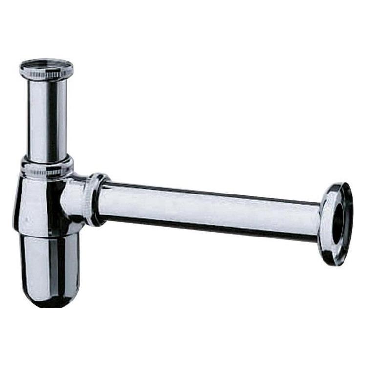 hansgrohe HG Tassensiphon Standardmodell chrom (Flaschensiphon) (52053000)