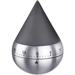 Westmark Küchentimer »Präsentia« silber