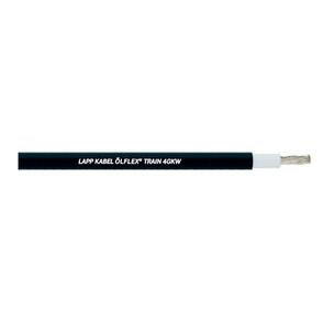 Lapp 85165005/500 Bahnleitung OM 1 x 10 mm² 500 m (500 m) (85165005/500)