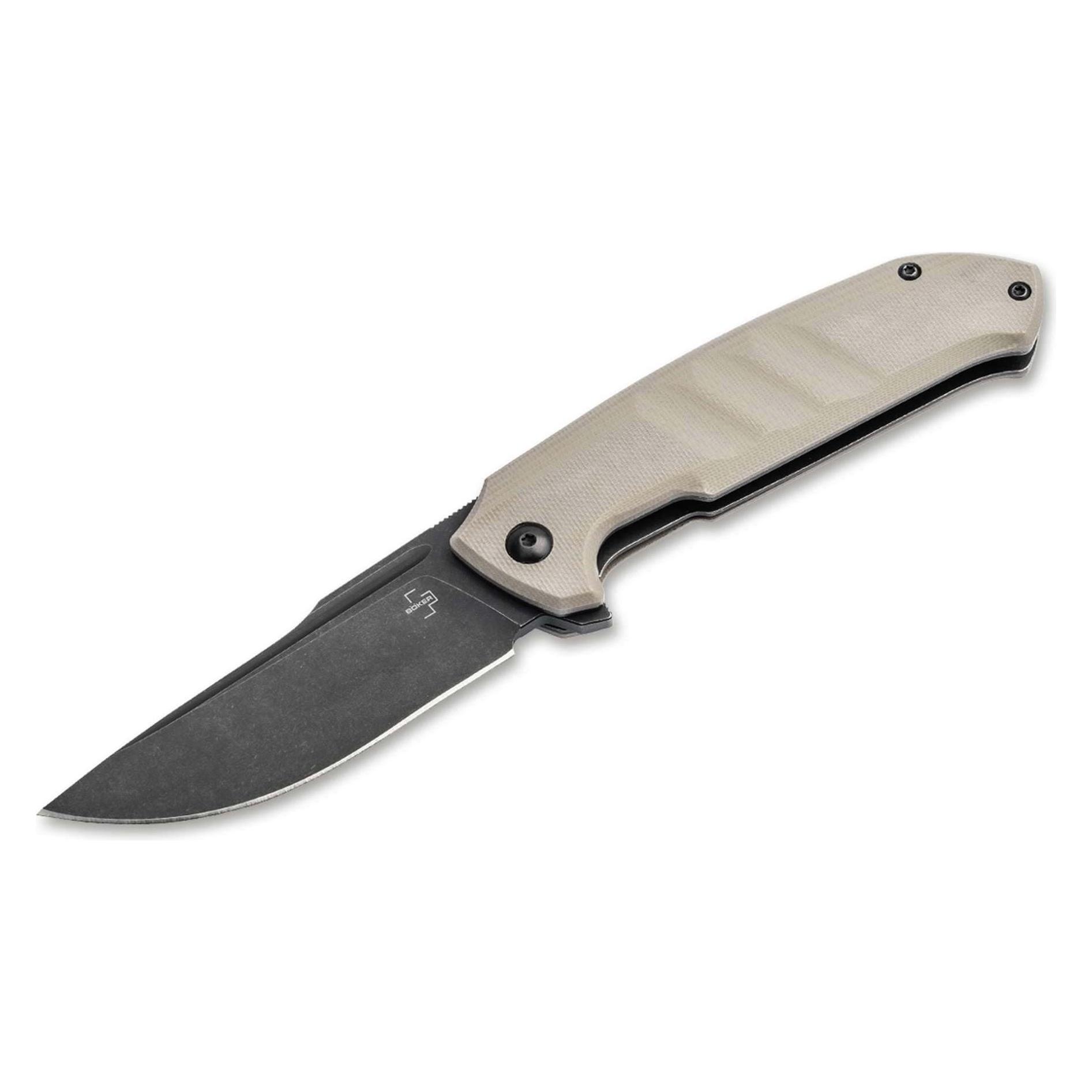 Böker Barchan (8.30 cm) (01BP0039)