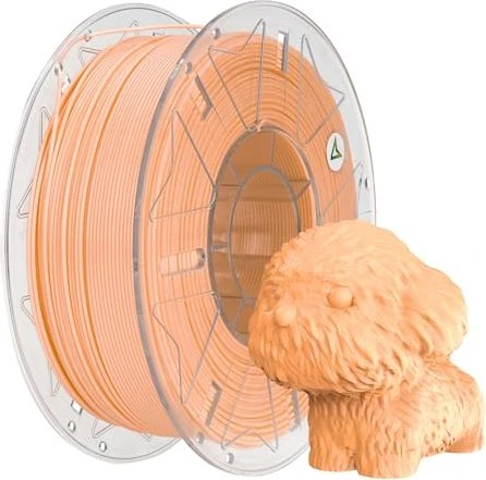 CREALITY PLA Filament-Rolle Hyper RFID orange 1,75 mm