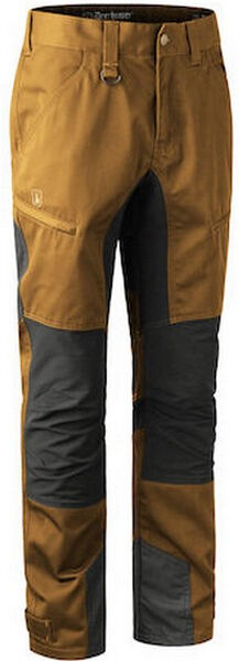 Deerhunter Rogaland Stretch Bukser-Buckthorn-48