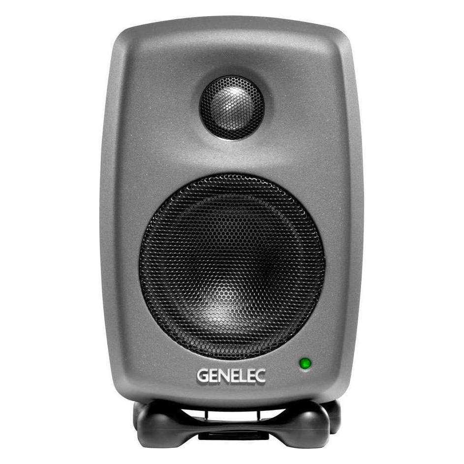 Genelec 8010ap (Aktiv, 1 Stk.) (8010AP)