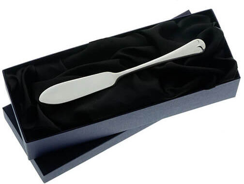 Arthur Price of England Early English Sovereign Stainless Steel Butter Knife