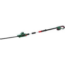 Bosch UniversalHedgePole 18 Akku-Teleskop-Heckenschere