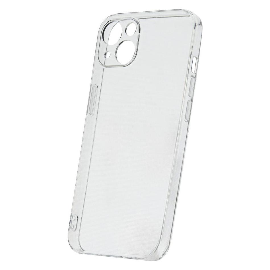 OEM Schlankes Etui 2 mm für Samsung Galaxy S23 transparent (Samsung Galaxy S23) (GSM167858)
