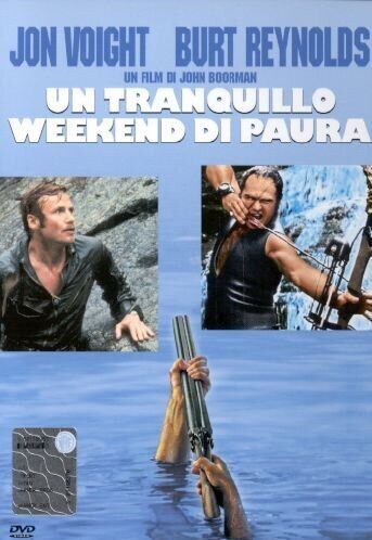 John Boorman - Un tranquillo weekend di paura - Preis vom 12.10.2026 11:37:12 h