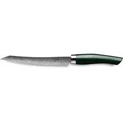 Nesmuk EXKLUSIV C90 Slicer Micarta Green