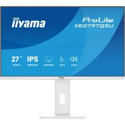 iiyama ProLite XB2797QSU-W1 Monitor 68,6cm (27")