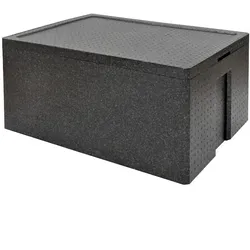METRO Professional Thermobox Maxi 210, EPP, 56 L, Toplader