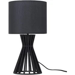 TISCHLAMPE Carrion 27/27/37 cm