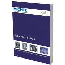 Saar-Spezial 2024, Ratgeber von Michel