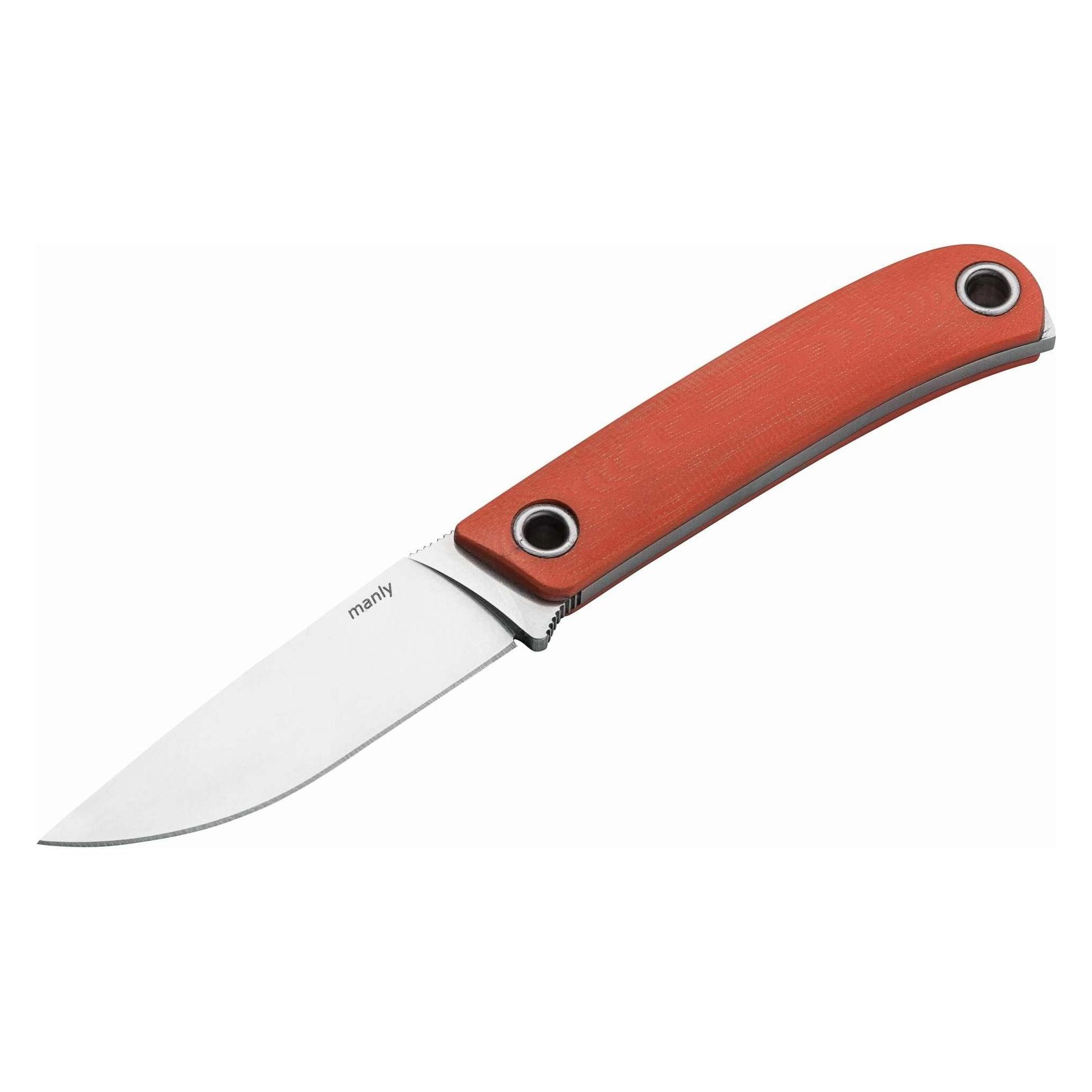 Manly Patriot RWL34 G10 Orange (9.10 cm) (47715624)