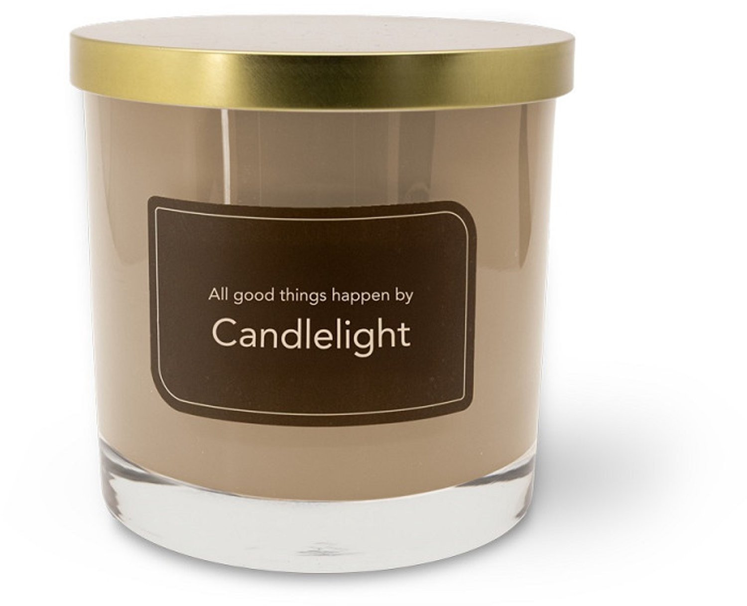 Candlelight Big Candle