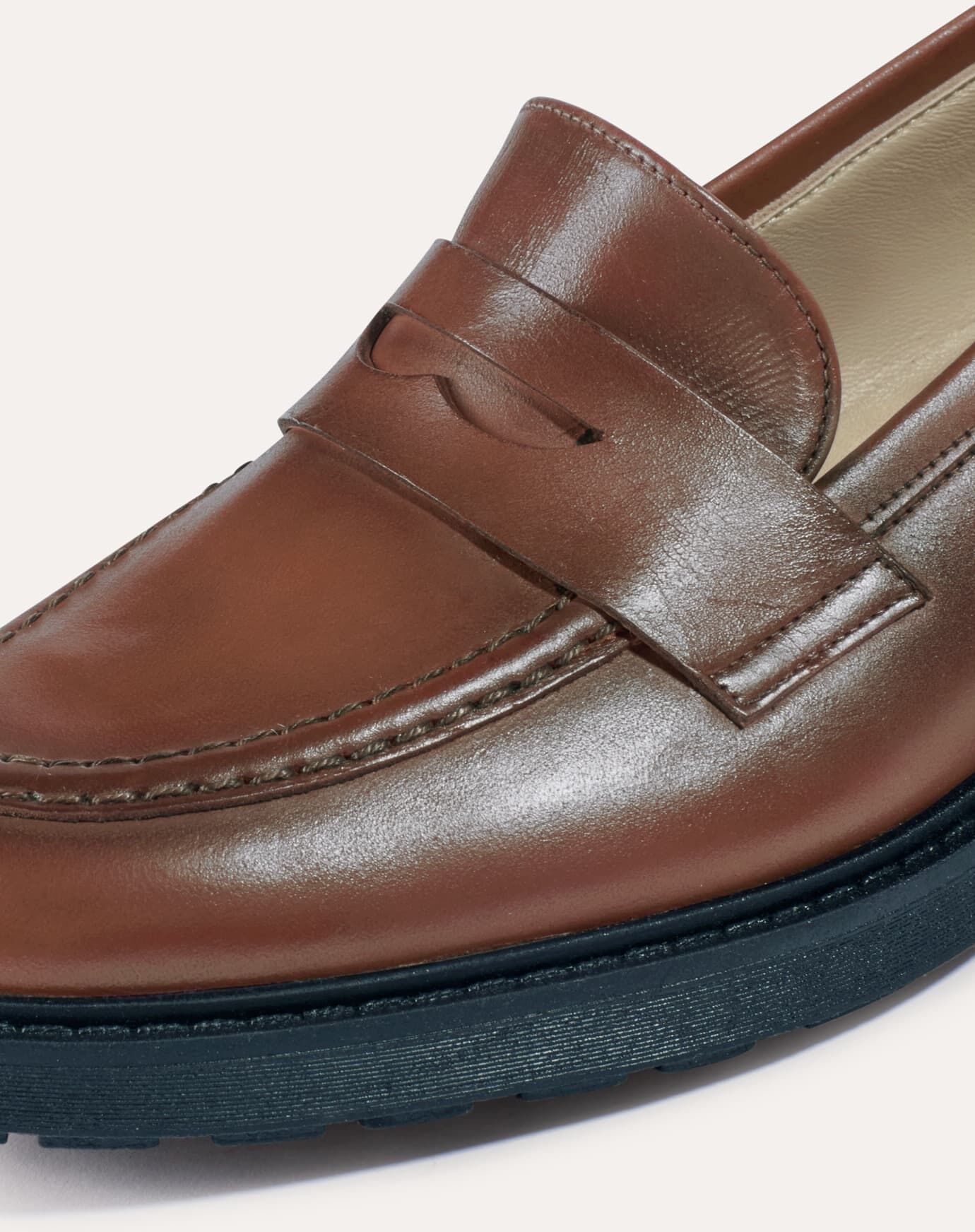 Walbusch Soft Komfort Loafer, noch offen: Größenlauf, Farbe Braun, 38, hergestellt in Spanien weiche Vorderfußpolsterung Damen