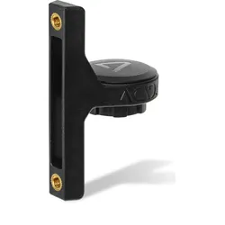 ACID Steuersatzadapter AHEAD für Flaschenhalter - black