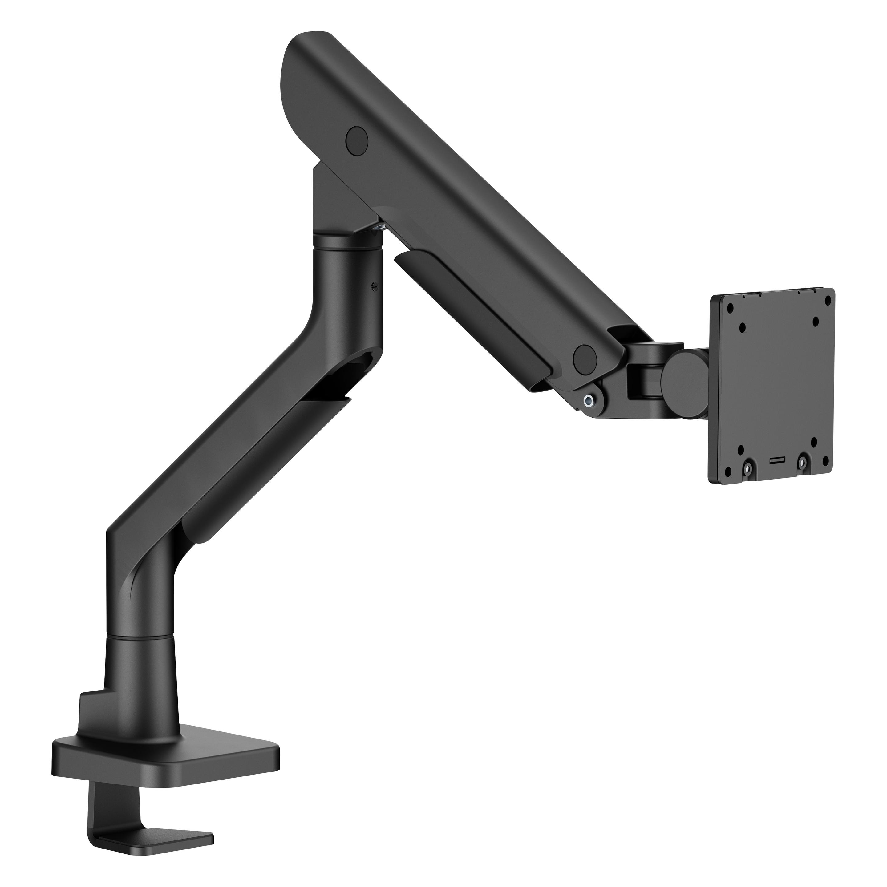 iiyama Tischhalterung DS6001C-B1 (Tisch, 49", 27 kg) (DS6001C-B1)