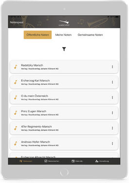 Marschpat 12 Months Marschpat Software
