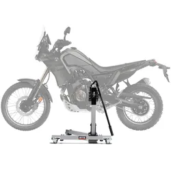 Zentralständer EVOLIFT® für Yamaha Ténéré 700 19- Shadow Edition (Grundfarbe: Grau)