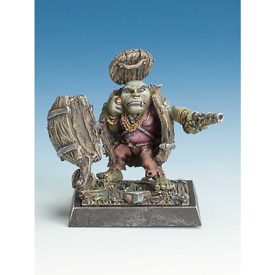Freebooter Miniatures FMGOB018