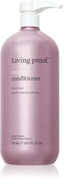 Living Proof Restore condicionador revitalizante e fortalecedor para cabelo seco a danificado 710 ml. Restore