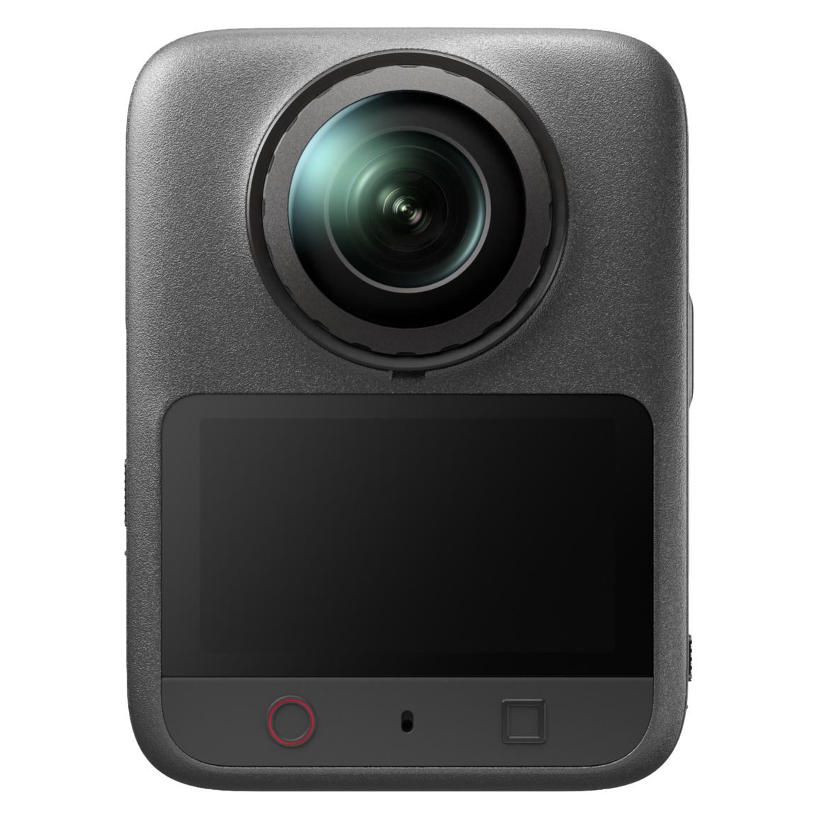 DJI Osmo 360 II Get Set Combo (CP.OS.00000738.01)