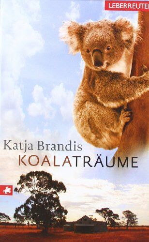 Katja Brandis - Koalaträume - Preis vom 17.10.2026 19:25:27 h
