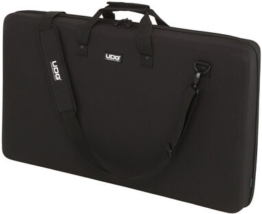 UDG AlphaTheta DDJ-GRV6 Hardcase Schwarz