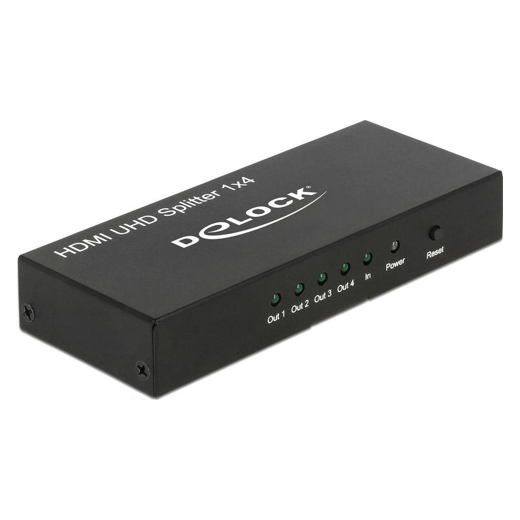 Delock HDMI zu (18684)